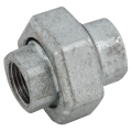 Union 1.1/2" F-f Gal